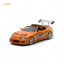 (Pre-Order) Fast Speed Supra Targa 4th Generation Bomex Version - FNF Orange Ordinary 1:64
