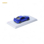 Focal Horizon Skyline GT-R R34 V-SPEC-II - Bayside Blue 1:64