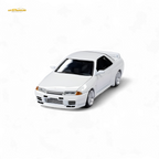 Focal Horizon Skyline GT-R R32 Nismo S-Tune Version - White 1:64
