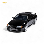 Focal Horizon Skyline GT-R R32 Nismo S-Tune Version - Black 1:64
