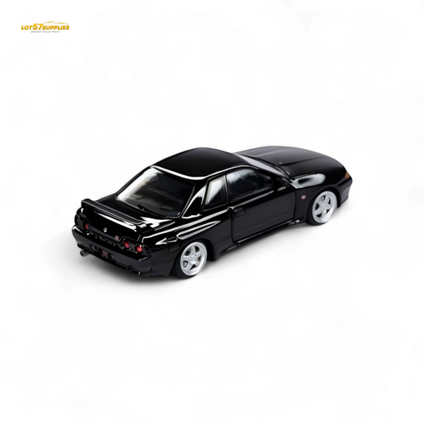 Focal Horizon Skyline GT-R R32 Nismo S-Tune Version - Black 1:64