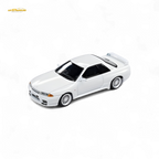 Focal Horizon Skyline GT-R R32 Nismo S-Tune Version - White 1:64