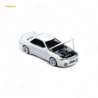 Focal Horizon Skyline GT-R R32 Nismo S-Tune Version - White 1:64