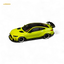 SW BMW G82 M4 Wide-Body Modified - Sao Paulo Yellow 1:64