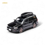 ModelModel Subaru Forester SG9 STI - Black 1:64