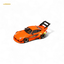 SW RWB 993 Orange Speed and Furious - High Tail - Orange 1:64