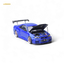 Focal Horizon Skyline GT-R R34 - Bayside Blue 1:64