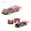 (Pre-Order) poprace Mazda 787B - 787B Livery 1/64