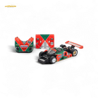 (Pre-Order) poprace Mazda 787B - 787B Livery 1/64
