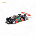 (Pre-Order) poprace Mazda 787B - 787B Livery 1/64