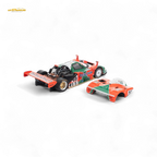 (Pre-Order) poprace Mazda 787B - 787B Livery 1/64