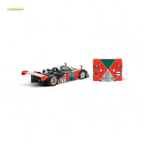 (Pre-Order) poprace Mazda 787B - 787B Livery 1/64