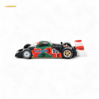 (Pre-Order) poprace Mazda 787B - 787B Livery 1/64