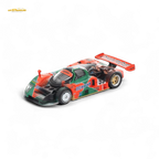 (Pre-Order) poprace Mazda 787B - 787B Livery 1/64