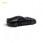 (Pre-Order) Model One Lexus LFA - Matt Black 1:64