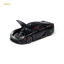 (Pre-Order) Model One Lexus LFA - Matt Black 1:64