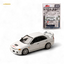 (Pre-Order) Hobby Japan Mitsubishi Lancer RS Evolution IV - White 1:64