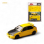 (Pre-Order) Hobby Japan Honda CIVIC (EK9) - Yellow 1:64