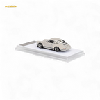 (Pre-Order) Zincit Model Singer Coupe - Creamy Apricot 1:64