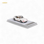 (Pre-Order) Zincit Model Porsche 911 Singer DLS - Bright White 1:64