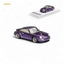 (Pre-Order) Zincit Model Porsche 911 Singer Coupe - Metallic Purple 1:64