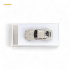 (Pre-Order) Zincit Model Singer Coupe - Creamy Apricot 1:64