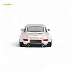 (Pre-Order) Zincit Model Porsche 911 Singer DLS - Bright White 1:64
