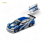 DCM Foshan BMW M3 GTR - Need for Speed Comics Livery 1:64