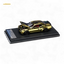 (Pre-Order) Stance Hunters Dodge Challenger SRT Hellcat - Gold 1:64