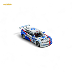 (Pre-Order) DCM & GOBOX M3 GTR E46 - SIEMENS 2 1:64