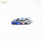 (Pre-Order) DCM & GOBOX M3 GTR E46 - SIEMENS 2 1:64