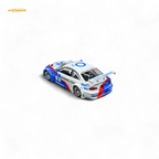 (Pre-Order) DCM & GOBOX M3 GTR E46 - SIEMENS 2 1:64