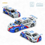 (Pre-Order) DCM & GOBOX M3 GTR E46 - SIEMENS 2 1:64