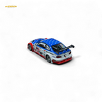 (Pre-Order) DCM & GOBOX M3 GTR E46 - YOKOHAMA 6 1:64