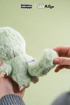 Sleepless Grumpipi Plush Blind Box (1 Blind Box) - Collectors World Toys