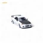 (Pre-Order) Focal Horizon Skyline GT-R R32 Top Secret Modified VR32 - White 1:64