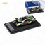 (Pre-Order) Stance Hunters Dodge Challenger SRT Hellcat DPM-95 - Army Green 1:64