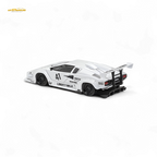 (Pre-Order) Vision64 LB Lamborghini Countach Luxury Version - White 1:64