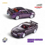 DEMON KING AUTO Nissan GTR34 - Chameleon (Singapore Exclusive) 1:64