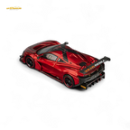 (Pre-Order) CM Model McLaren 720S GT3X - Metallic Red 1:64