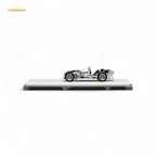 (Pre-Order) Motorhelix Spaceframe w/ Engine - Birdcage 1:64