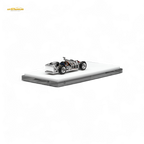 (Pre-Order) Motorhelix Spaceframe w/ Engine - Birdcage 1:64