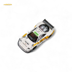 (Pre-Order) Ghost Player LBWK F40 - Yellow Flash #23 1:64