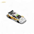 (Pre-Order) Ghost Player LBWK F40 - Yellow Flash #23 1:64