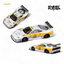 (Pre-Order) Ghost Player LBWK F40 - Yellow Flash #23 1:64