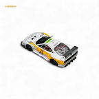 (Pre-Order) Ghost Player LBWK F40 - Yellow Flash #23 1:64