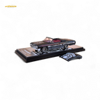Fine Works64 Impala Lowrider - Skull Livery Ordinary 1:64