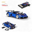 Rhino Model RM Hennessey Venom F5 - Blue 1:64