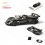 Rhino Model RM Hennessey Venom F5 - Black 1:64