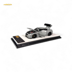 PGM Rocket Bunny R35 Combat Grey - Ordinary Version 1:64